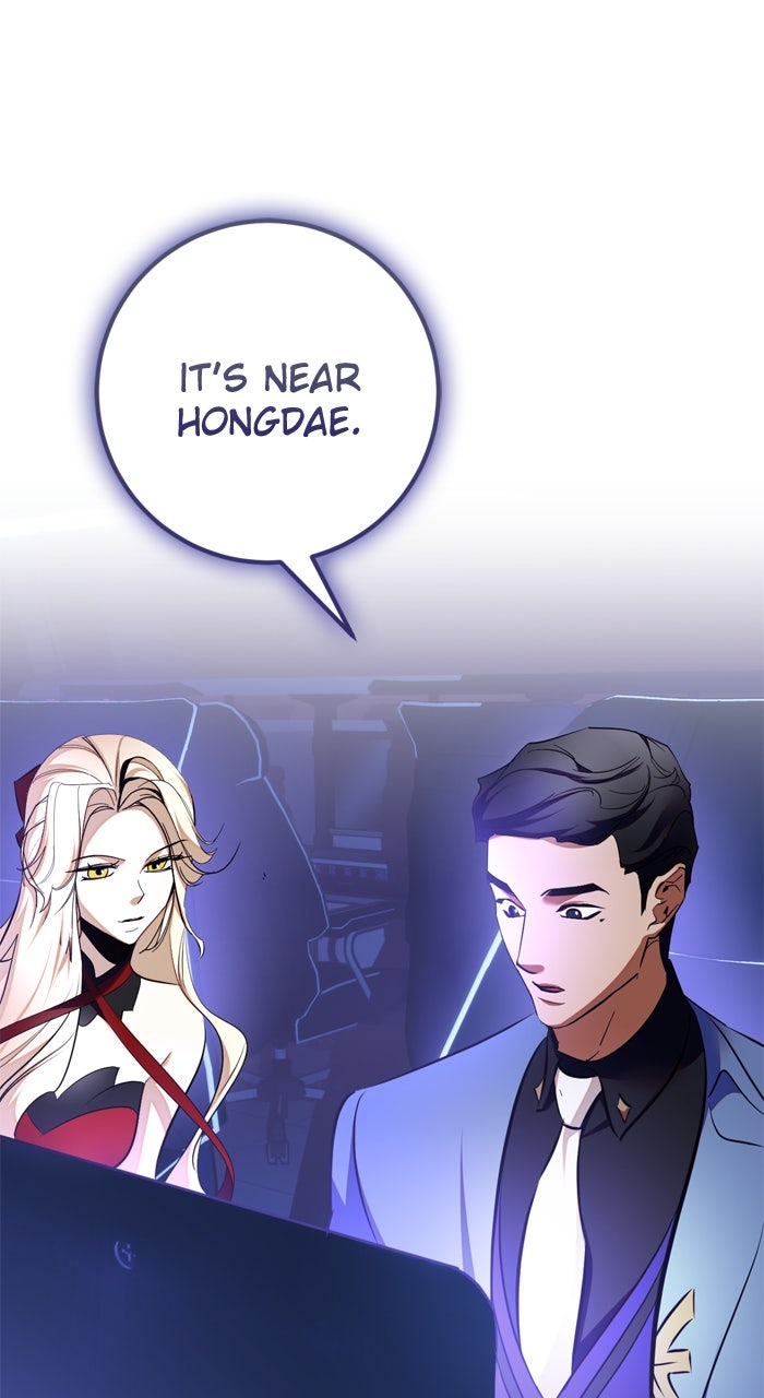 Read Return to Player EN Manga Online