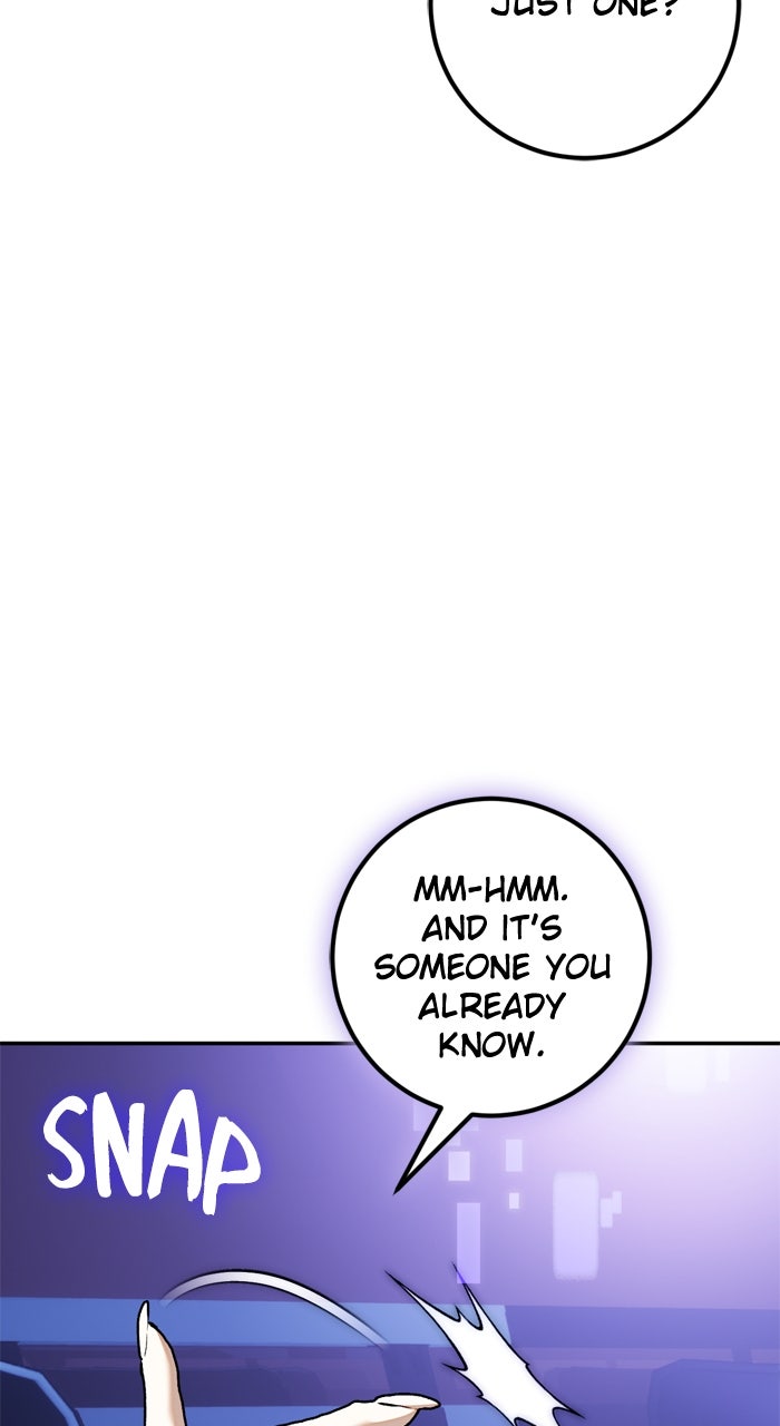 Read Return to Player EN Manga Online