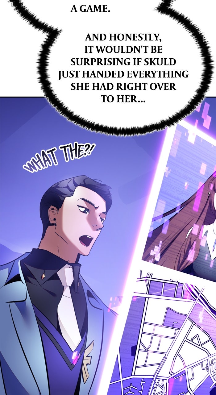 Read Return to Player EN Manga Online