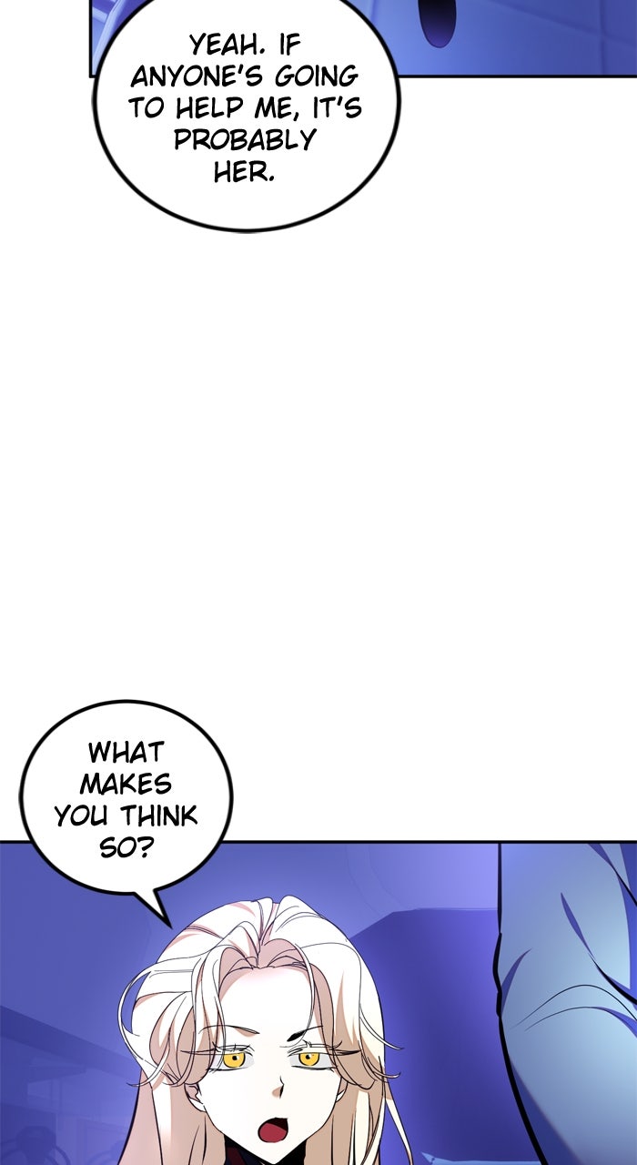 Read Return to Player EN Manga Online