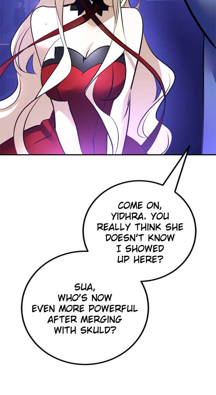 Read Return to Player EN Manga Online