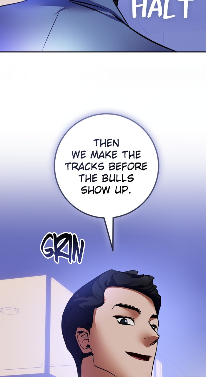 Read Return to Player EN Manga Online