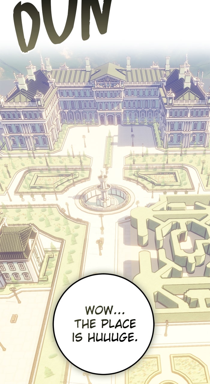 Read Return to Player EN Manga Online