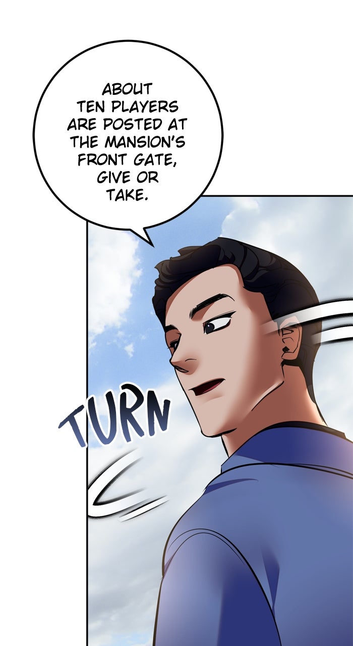 Read Return to Player EN Manga Online