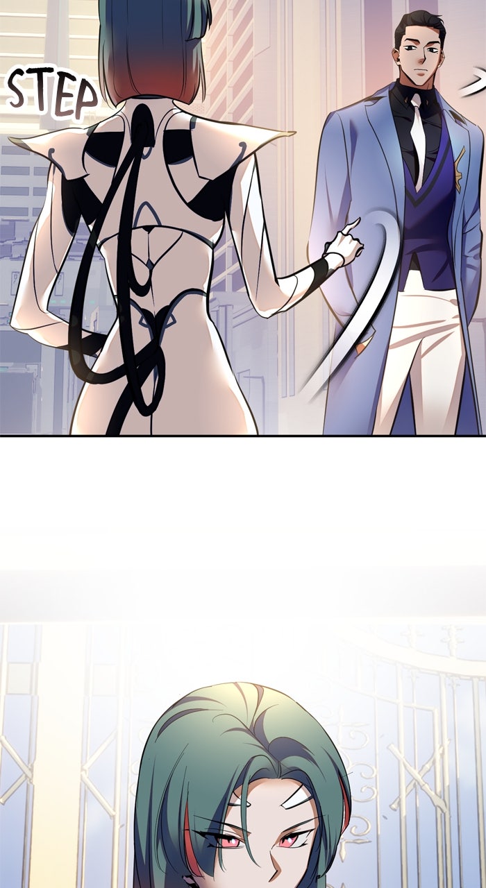 Read Return to Player EN Manga Online