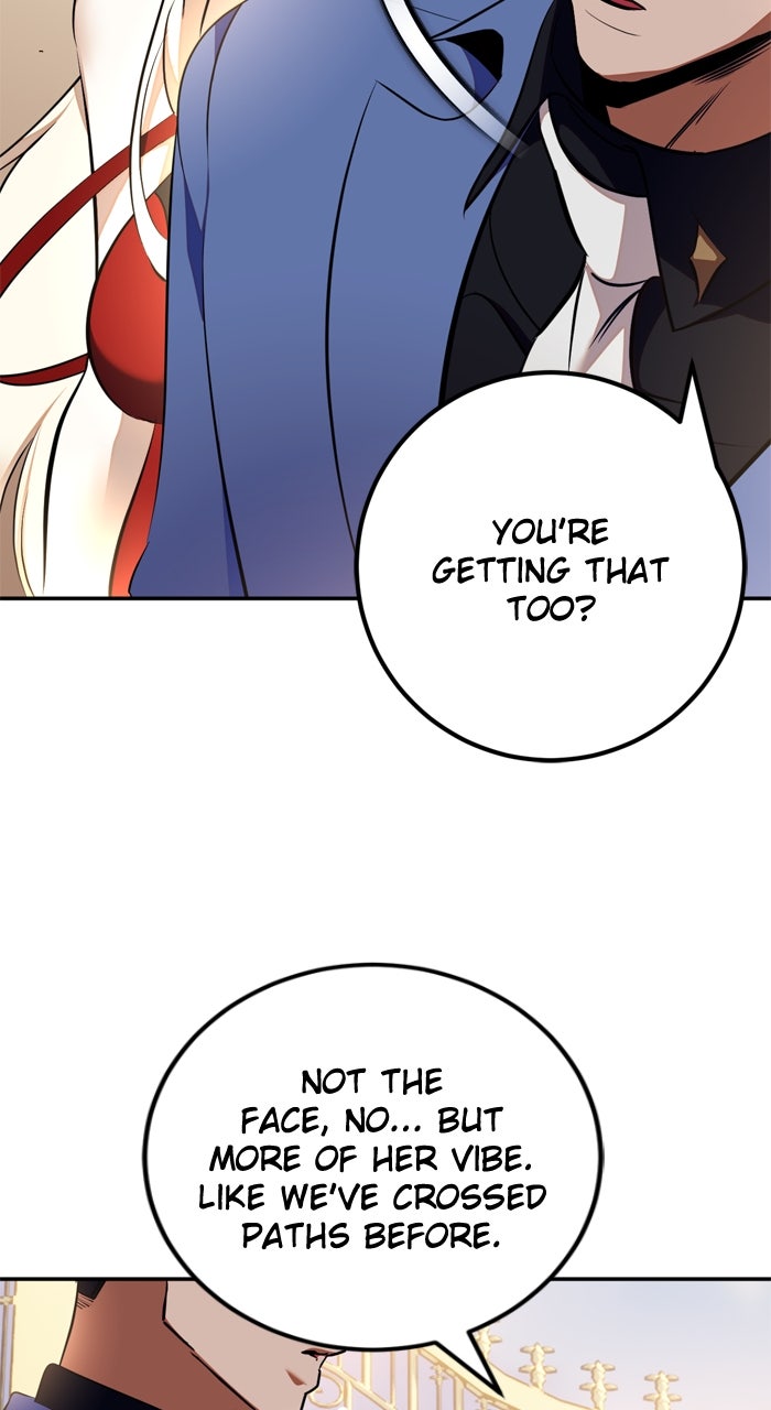 Read Return to Player EN Manga Online