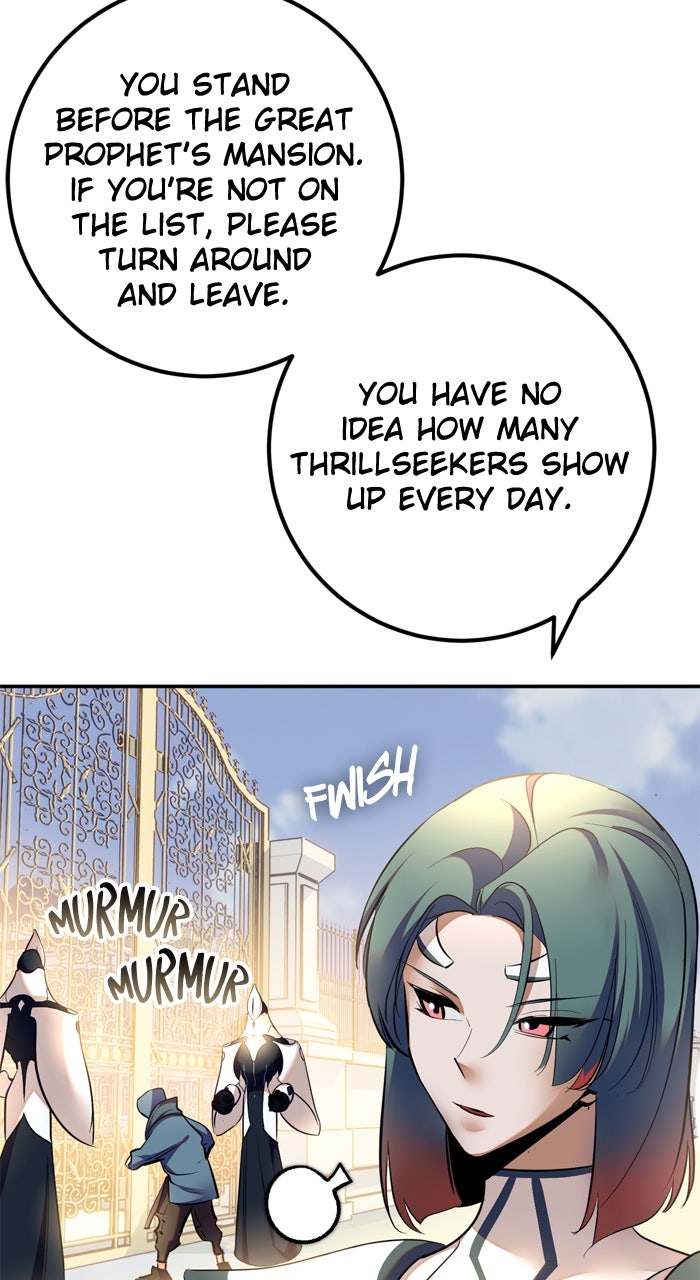 Read Return to Player EN Manga Online