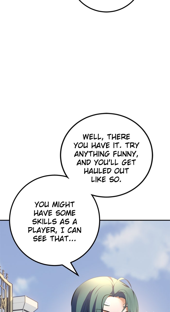 Read Return to Player EN Manga Online