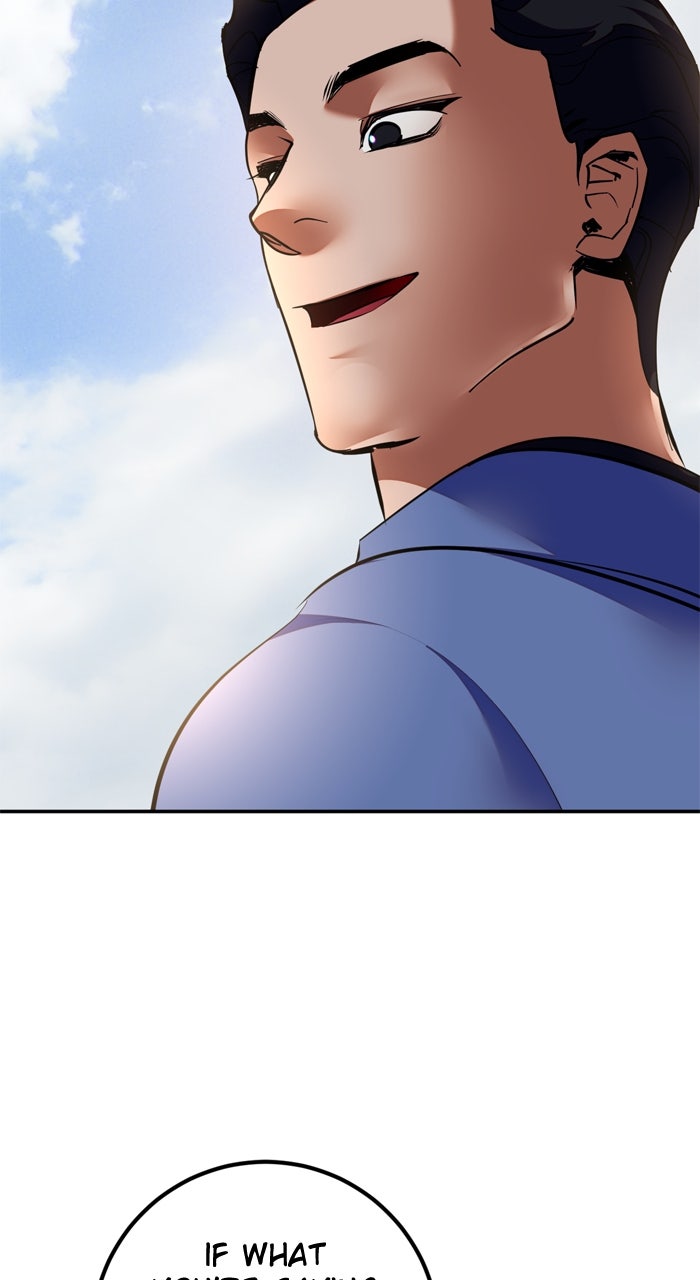 Read Return to Player EN Manga Online