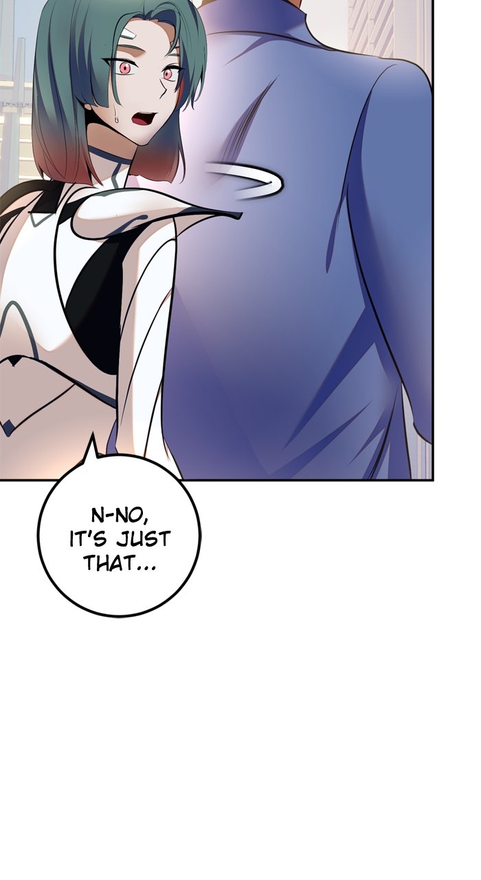 Read Return to Player EN Manga Online