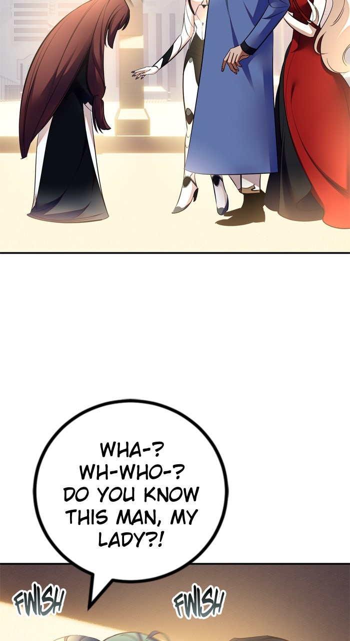 Read Return to Player EN Manga Online