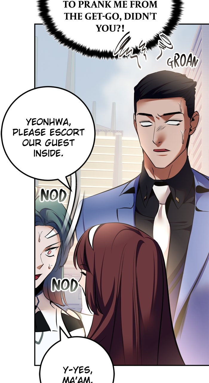 Read Return to Player EN Manga Online