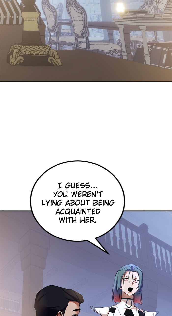 Read Return to Player EN Manga Online