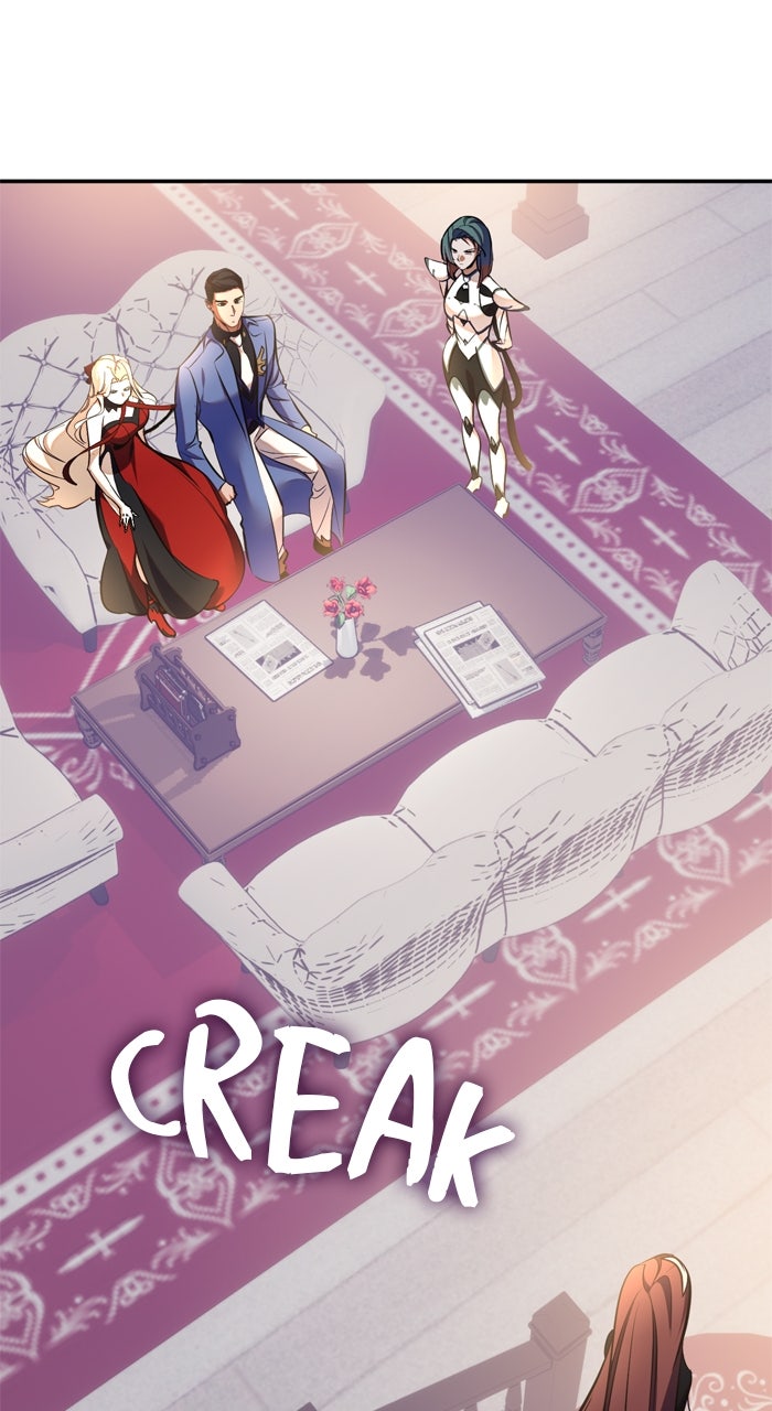 Read Return to Player EN Manga Online