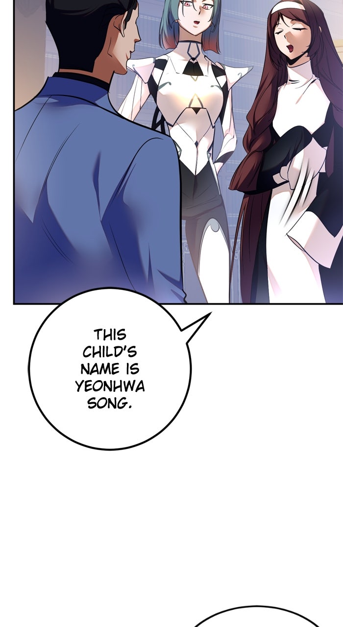 Read Return to Player EN Manga Online