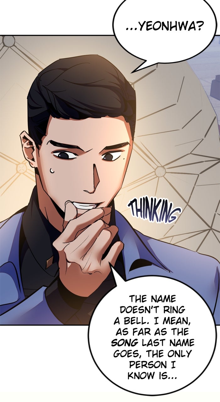 Read Return to Player EN Manga Online