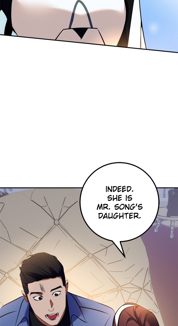 Read Return to Player EN Manga Online