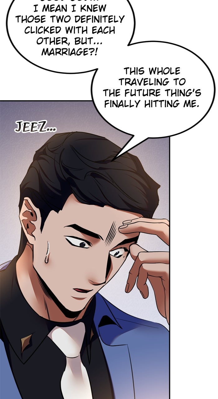 Read Return to Player EN Manga Online