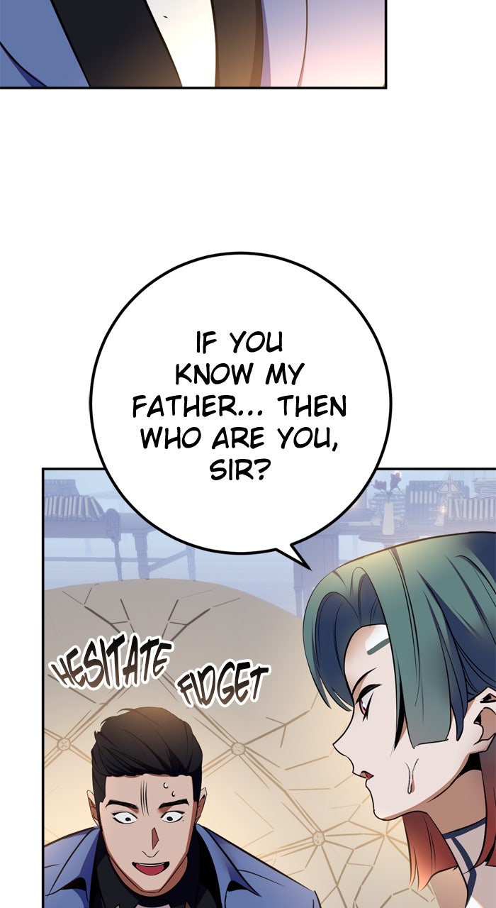 Read Return to Player EN Manga Online