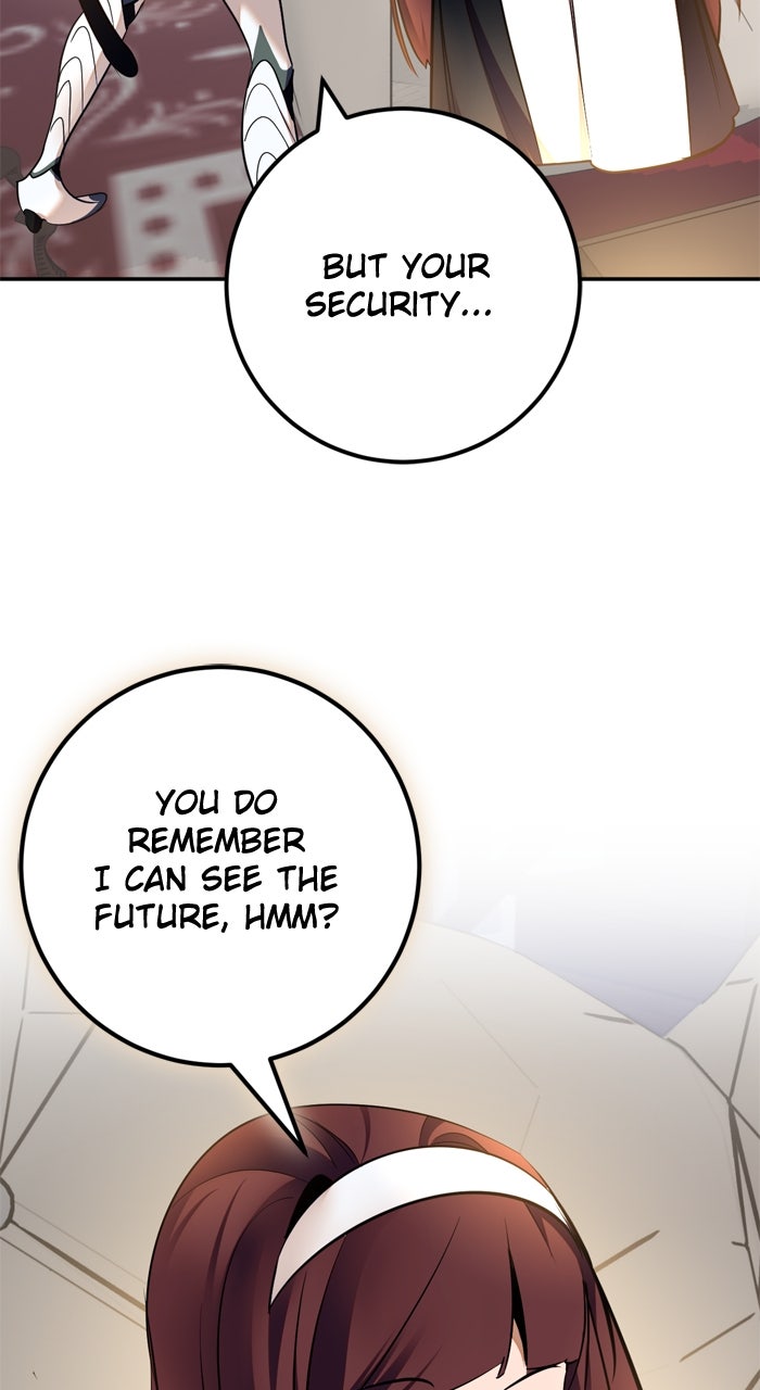 Read Return to Player EN Manga Online