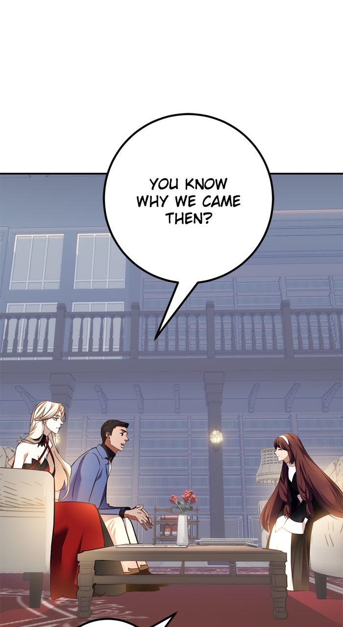 Read Return to Player EN Manga Online