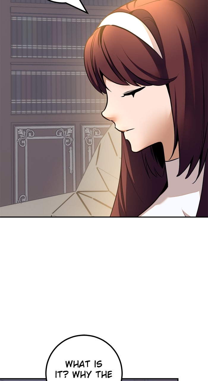 Read Return to Player EN Manga Online