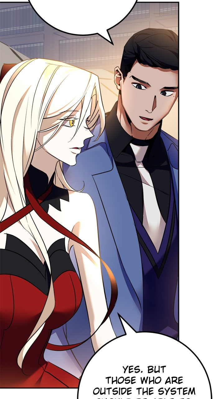 Read Return to Player EN Manga Online