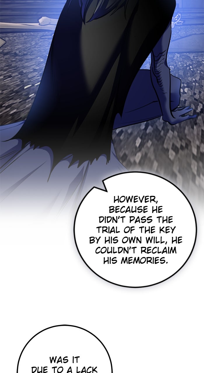 Read Return to Player EN Manga Online