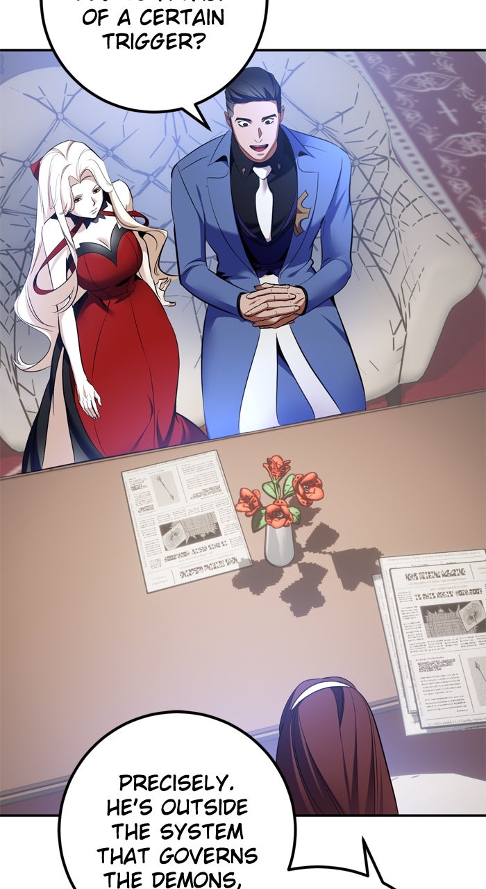 Read Return to Player EN Manga Online