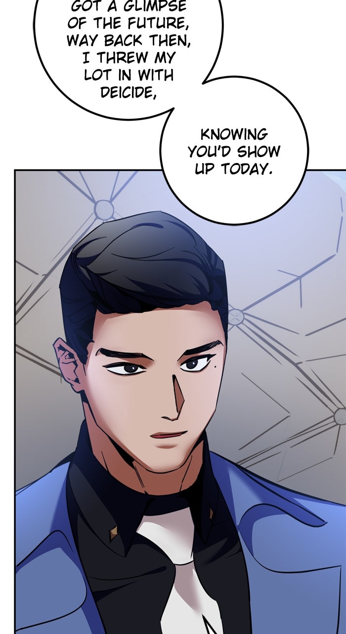 Read Return to Player EN Manga Online