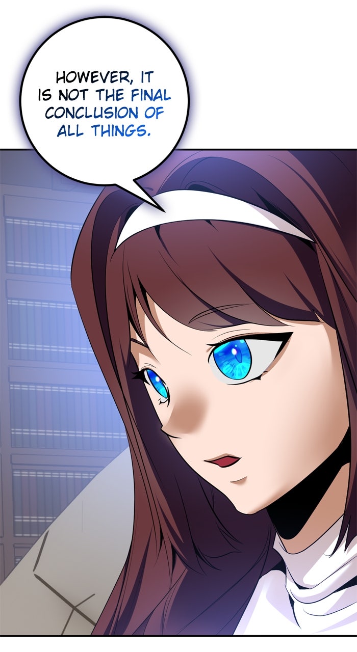 Read Return to Player EN Manga Online