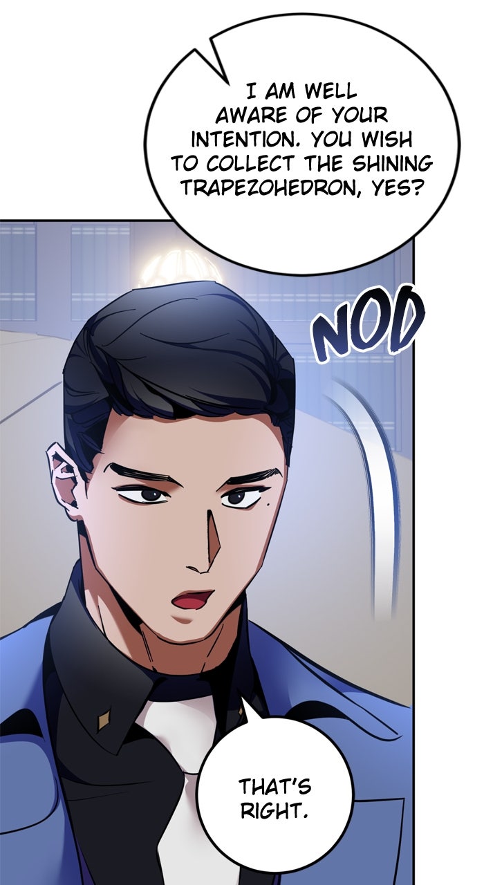 Read Return to Player EN Manga Online