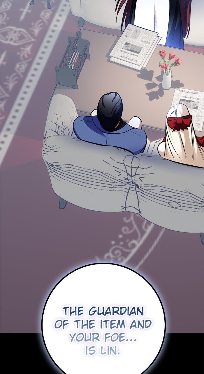 Read Return to Player EN Manga Online