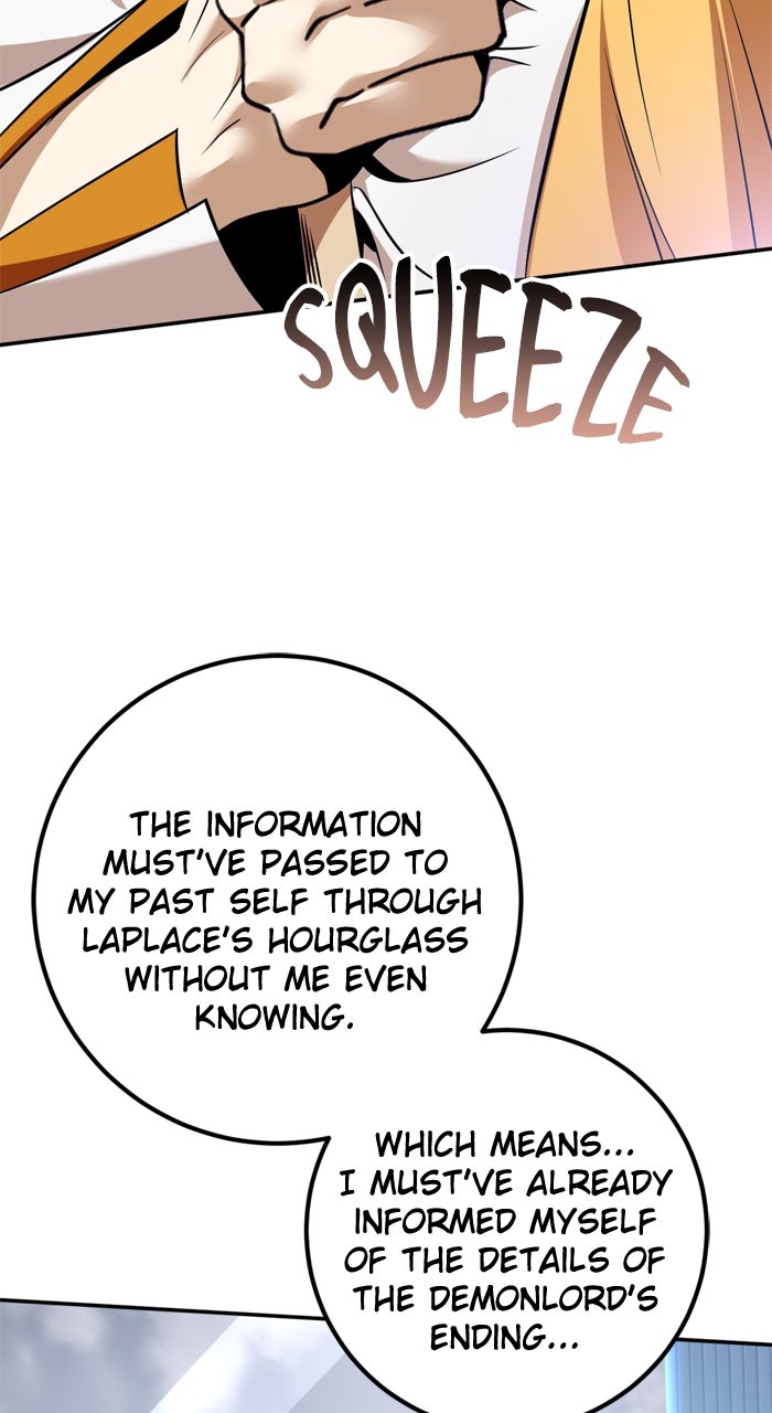 Read Return to Player EN Manga Online