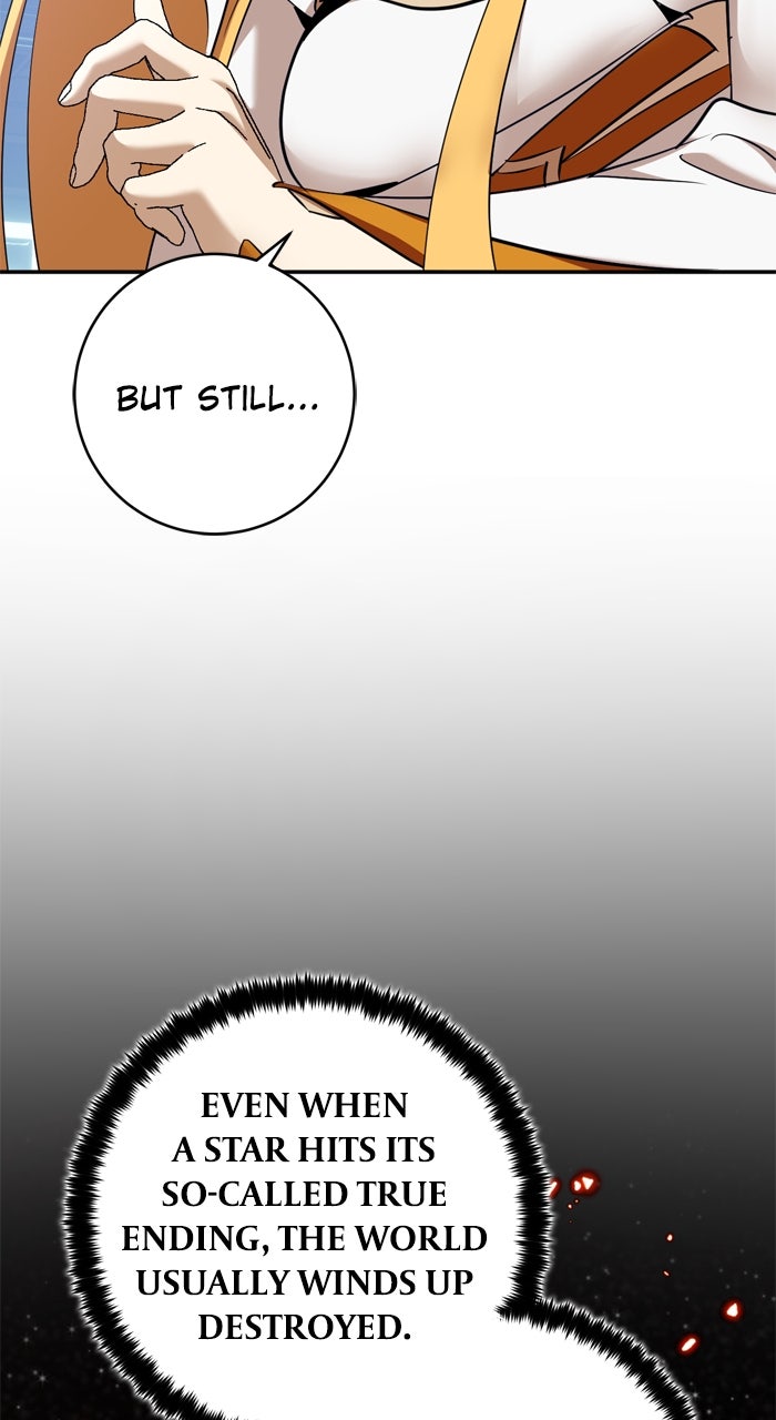 Read Return to Player EN Manga Online