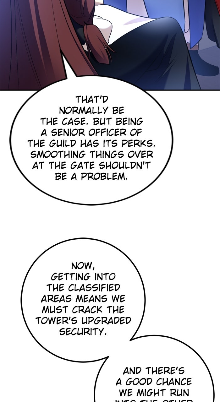 Read Return to Player EN Manga Online