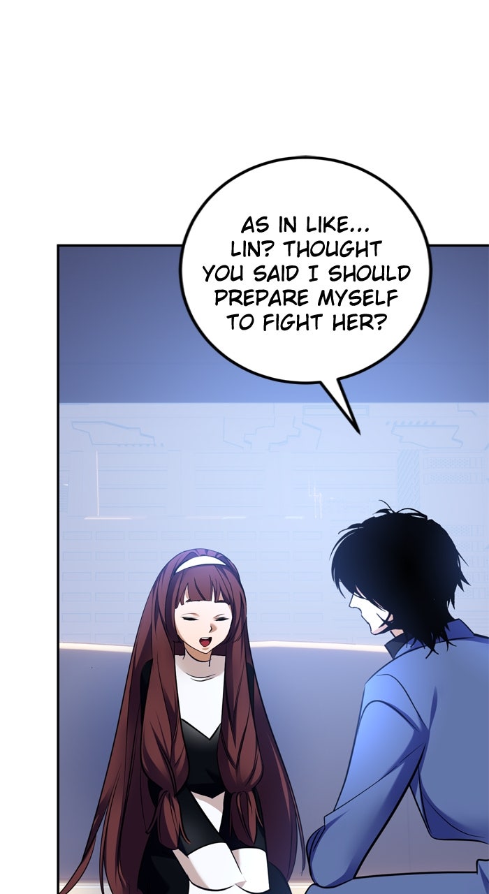 Read Return to Player EN Manga Online