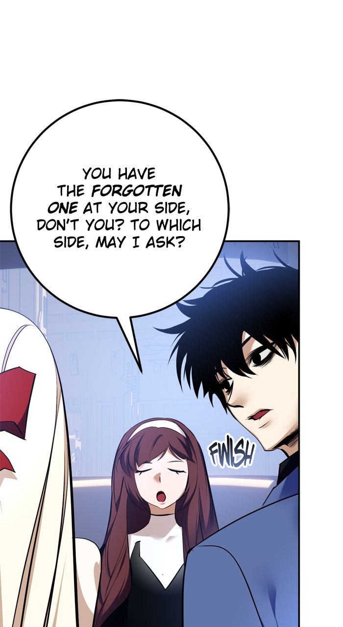 Read Return to Player EN Manga Online