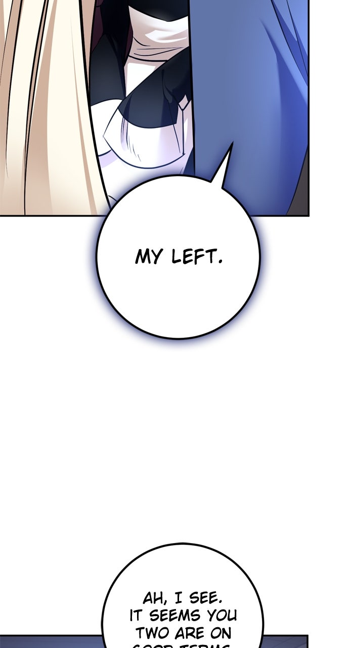 Read Return to Player EN Manga Online