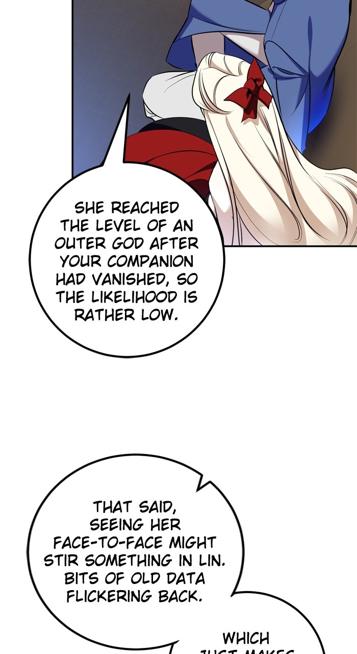 Read Return to Player EN Manga Online