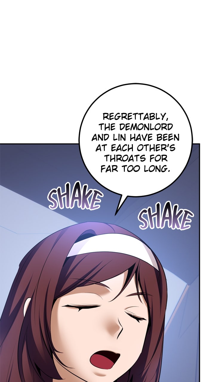 Read Return to Player EN Manga Online