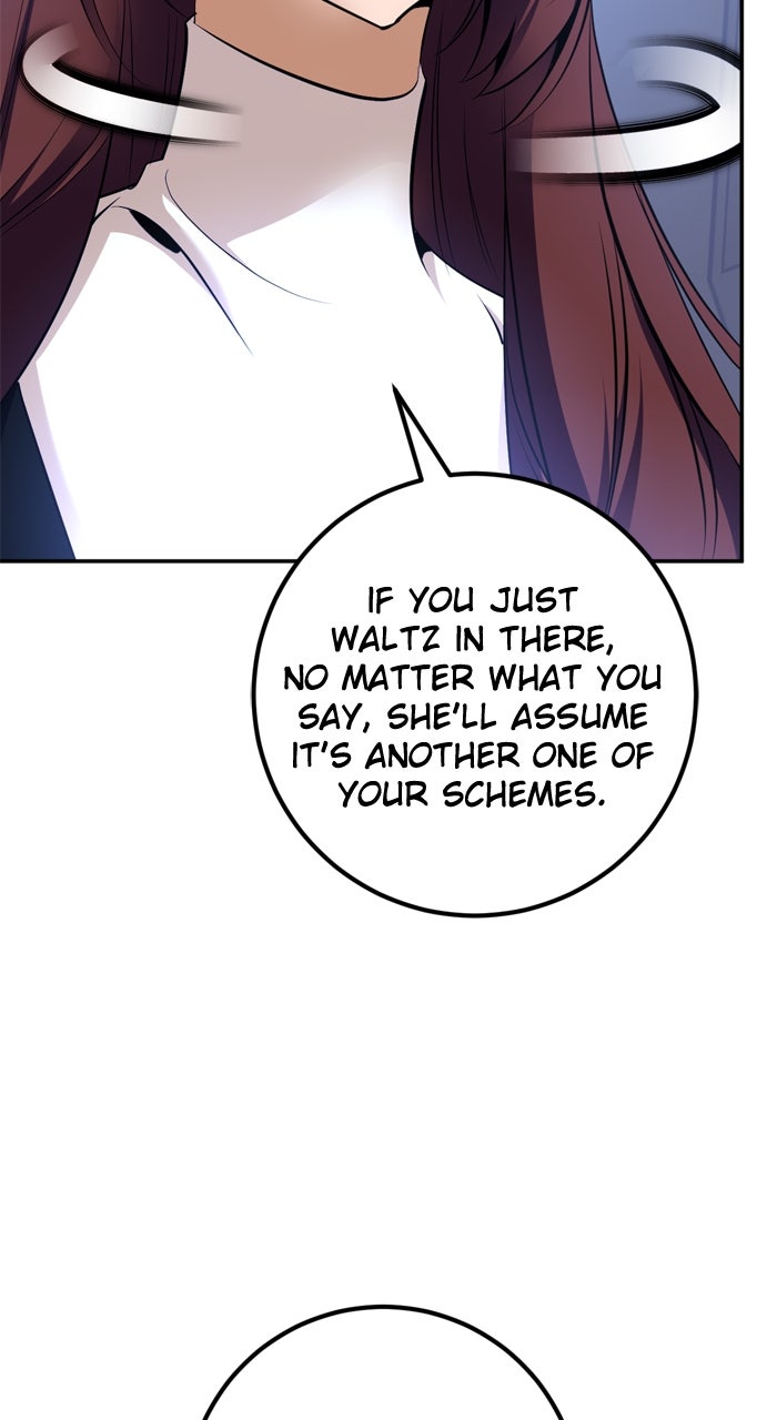 Read Return to Player EN Manga Online