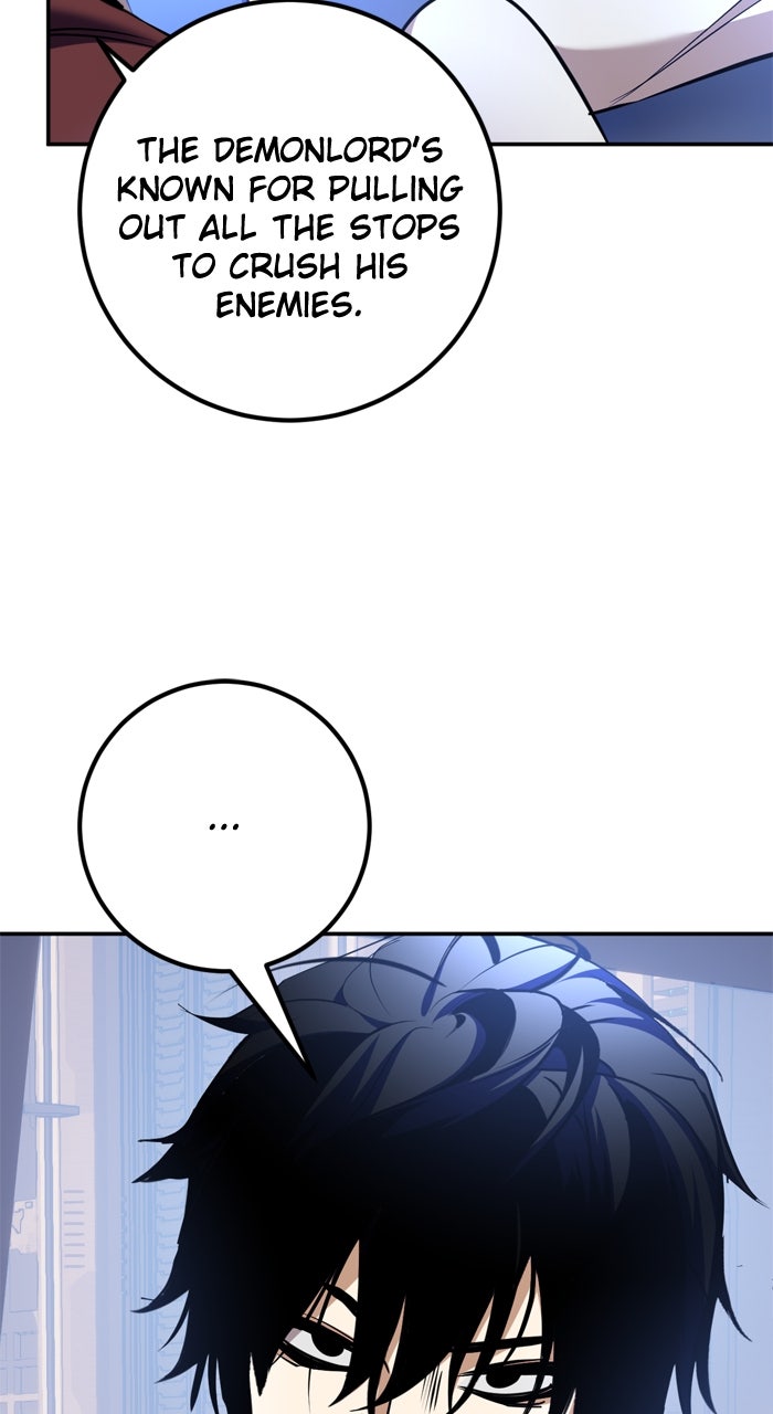 Read Return to Player EN Manga Online