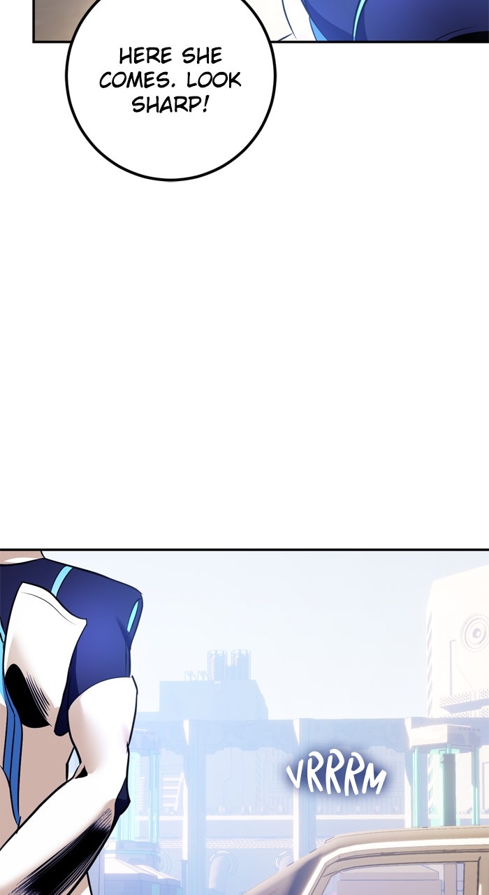 Read Return to Player EN Manga Online