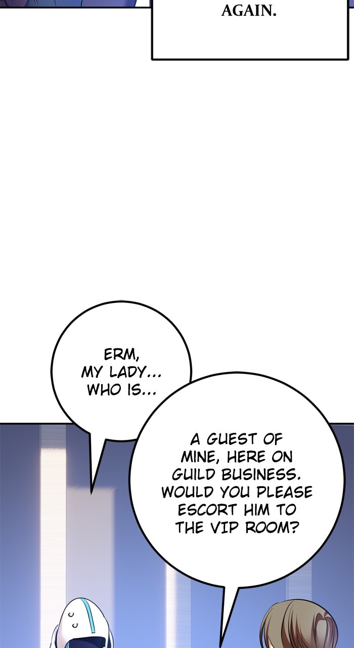 Read Return to Player EN Manga Online