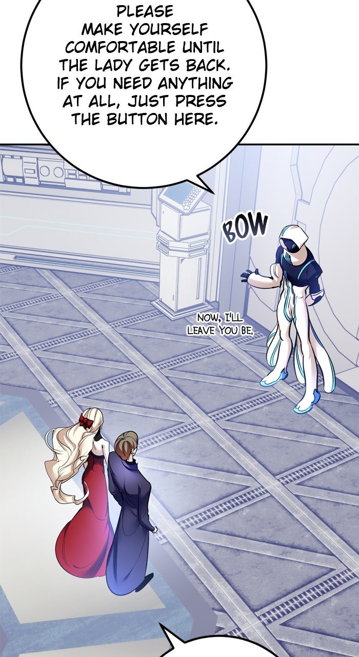 Read Return to Player EN Manga Online