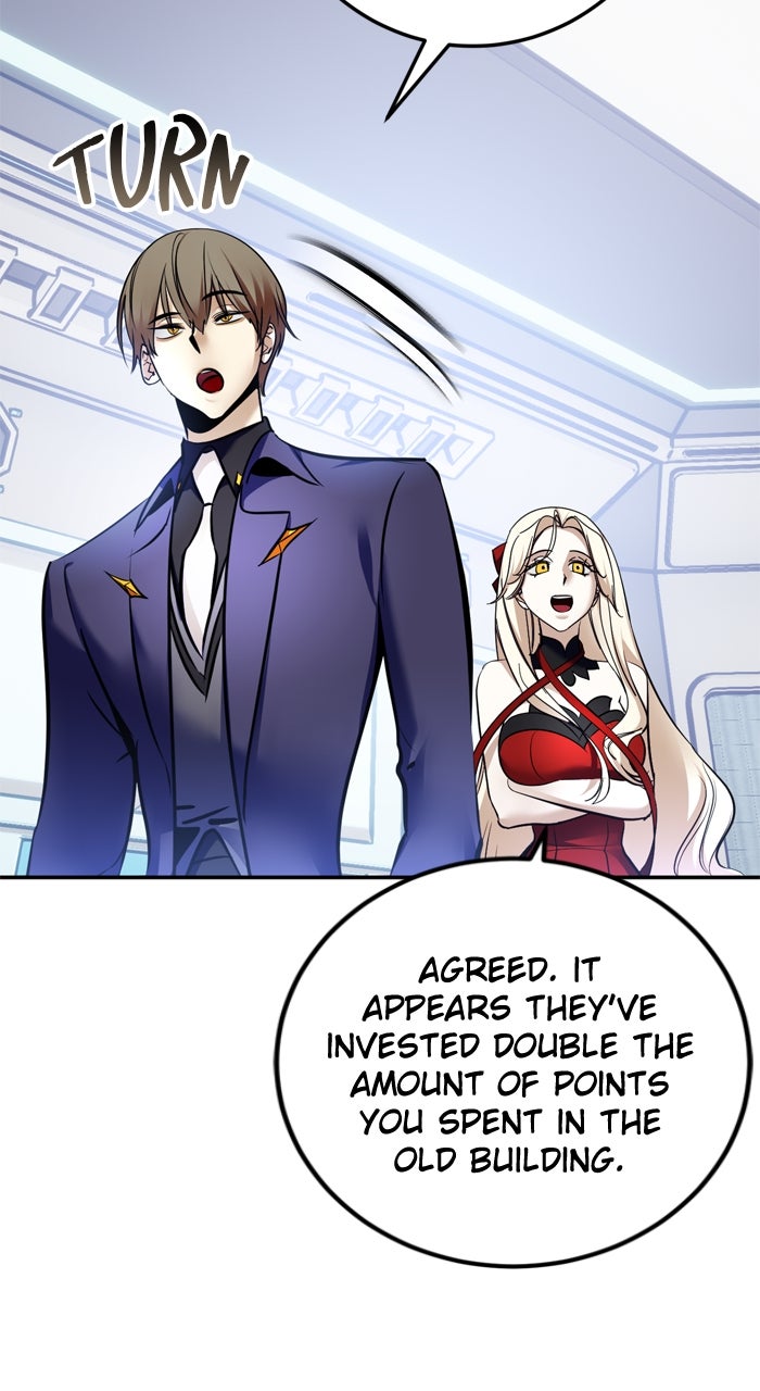 Read Return to Player EN Manga Online