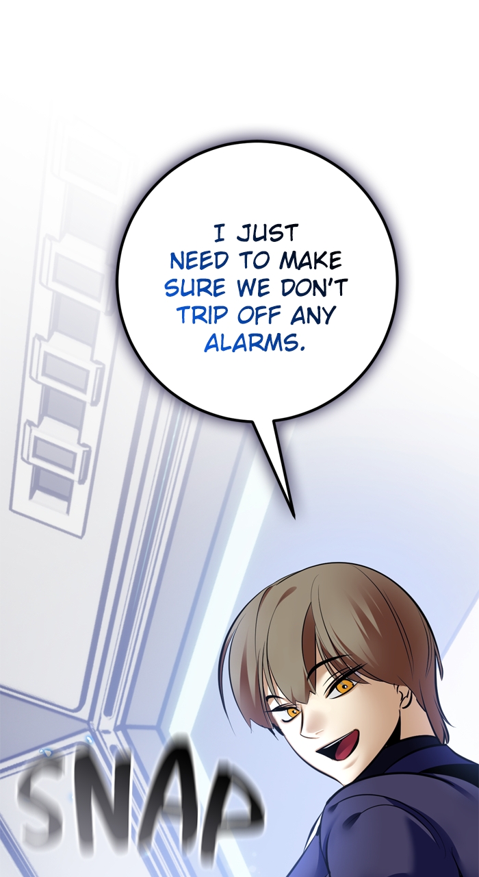 Read Return to Player EN Manga Online