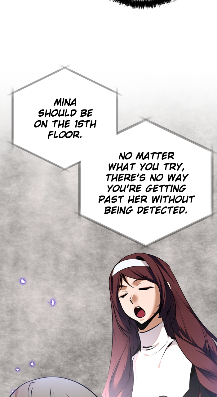 Read Return to Player EN Manga Online