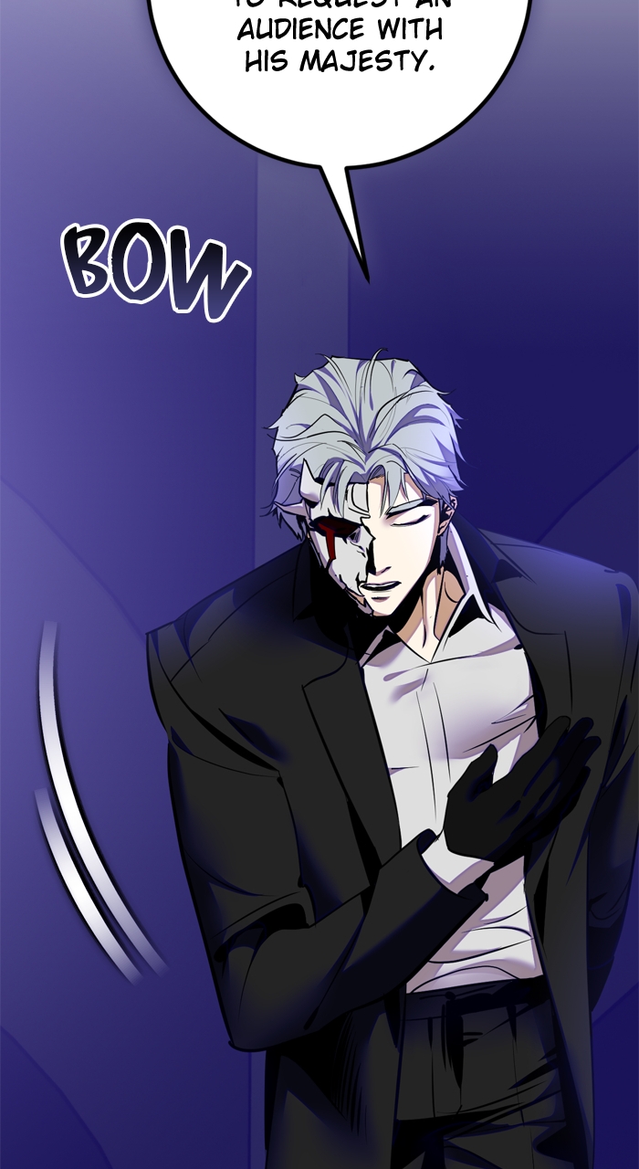 Read Return to Player EN Manga Online